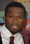 50 Cent photo